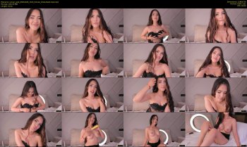 lunnar_jade — 54 minute Chaturbate female cam show recording, 720p, May 5, 2026