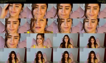 allisonpalmer — 52 minute Chaturbate female cam show recording, 720p, May 5, 2026