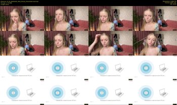 lili_01 — 3 minute Chaturbate female cam show recording, 720p, May 5, 2026