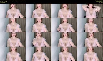 nanabigbobo — 8 minute Chaturbate female cam show recording, 480p, May 5, 2026