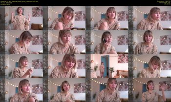 ms_dira — 76 minute Chaturbate female cam show recording, 720p, May 5, 2026