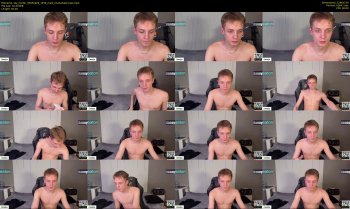 sky_hunter — 5 minute Chaturbate couple cam show recording, 720p, May 5, 2026