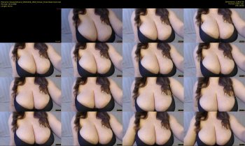 blueeyedmarie — 6 minute Chaturbate female cam show recording, 720p, May 5, 2026