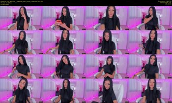 miss_diamond__ — 5 minute Chaturbate female cam show recording, 720p, May 5, 2026