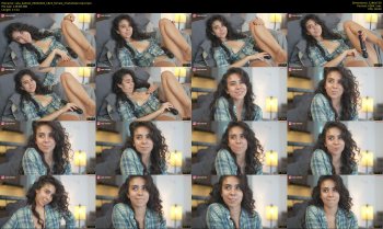 cata_batnati — 18 minute Chaturbate female cam show recording, 720p, May 5, 2026