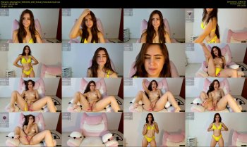 allisonpalmer — 43 minute Chaturbate female cam show recording, 720p, May 5, 2026