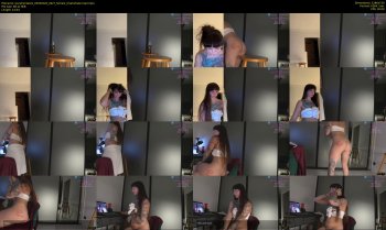 pocahontascb — 15 minute Chaturbate female cam show recording, 720p, May 5, 2026