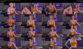 goddessakiko — 17 minute Chaturbate female cam show recording, 720p, May 5, 2026