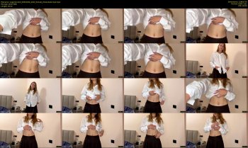 eugenierickel — 4 minute Chaturbate female cam show recording, 720p, May 5, 2026