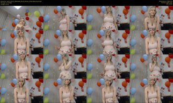 ashly_cherry — 11 minute Chaturbate female cam show recording, 720p, May 5, 2026