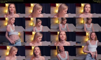 cristasires — 51 minute Chaturbate female cam show recording, 720p, May 5, 2026