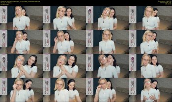 lacyedison — 8 minute Chaturbate couple cam show recording, 720p, May 5, 2026
