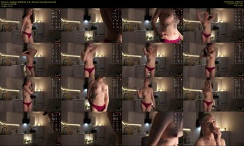 shyakemi — 7 minute Chaturbate female cam show recording, 720p, May 5, 2026