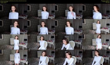 bluuemarine — 121 minute Chaturbate female cam show recording, 720p, May 5, 2026