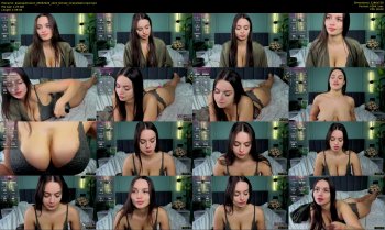 jessicajohnsonn — 120 minute Chaturbate female cam show recording, 720p, May 5, 2026