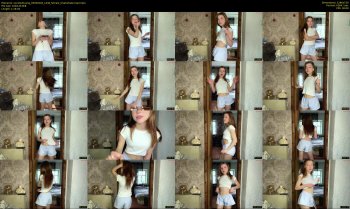 necolezhuang — 77 minute Chaturbate female cam show recording, 720p, May 5, 2026