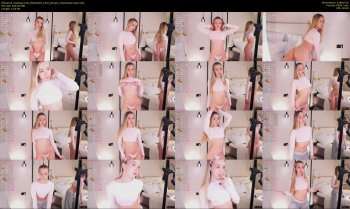 alodiaacomb — 63 minute Chaturbate female cam show recording, 720p, May 5, 2026