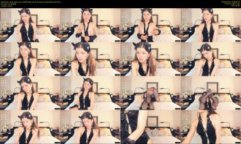 song_about_you — 4 minute Chaturbate female cam show recording, 720p, May 5, 2026