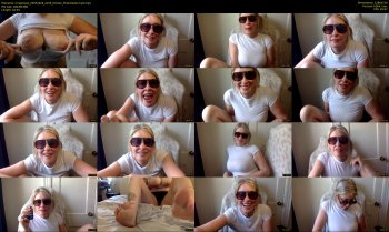 mrsprissxo — 43 minute Chaturbate female cam show recording, 720p, May 5, 2026