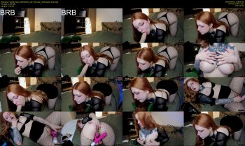 vergill_hella — 120 minute Chaturbate female cam show recording, 720p, May 5, 2026