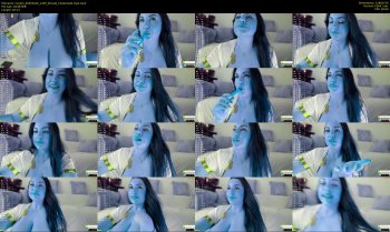 neytirii — 3 minute Chaturbate female cam show recording, 720p, May 5, 2026