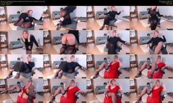 foxydiamond2020 — 120 minute Chaturbate female cam show recording, 720p, May 5, 2026