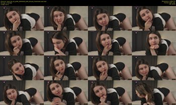 approche_toi_petite — 3 minute Chaturbate female cam show recording, 720p, May 5, 2026