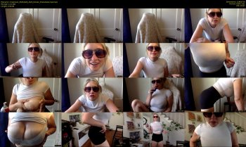mrsprissxo — 121 minute Chaturbate female cam show recording, 720p, May 5, 2026