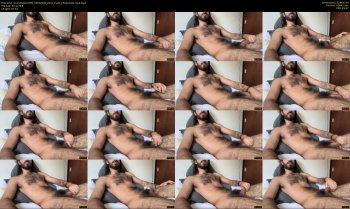brunobaibe3399 — 8 minute Chaturbate male cam show recording, 720p, May 5, 2026