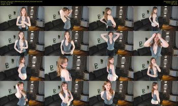 viola_larson — 79 minute Chaturbate female cam show recording, 720p, May 5, 2026