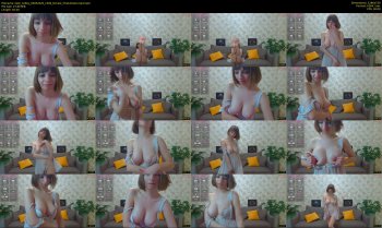 kate_notley — 3 minute Chaturbate female cam show recording, 720p, May 5, 2026