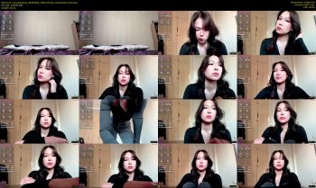 nievesshippey — 27 minute Chaturbate female cam show recording, 720p, May 5, 2026