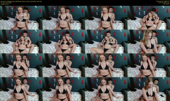 inkedplayroom — 13 minute Chaturbate couple cam show recording, 720p, May 5, 2026