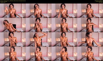 stefannyevans_ — 8 minute Chaturbate female cam show recording, 720p, May 5, 2026