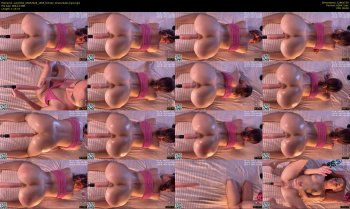 avechloe — 74 minute Chaturbate female cam show recording, 720p, May 5, 2026