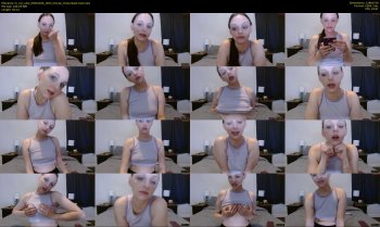 hi_cut_cutie — 35 minute Chaturbate female cam show recording, 720p, May 5, 2026