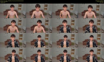 max_foks_ — 21 minute Chaturbate male cam show recording, 720p, May 5, 2026