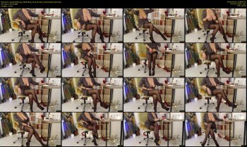 squirtmilfpussy — 18 minute Chaturbate female cam show recording, 720p, May 5, 2026