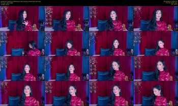 madyluxx — 20 minute Chaturbate female cam show recording, 720p, May 5, 2026