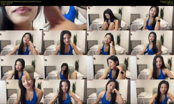 onlylookatu — 77 minute Chaturbate female cam show recording, 720p, May 5, 2026