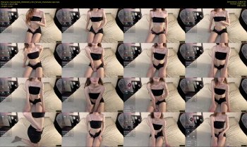 mairasmiddy — 12 minute Chaturbate female cam show recording, 720p, May 5, 2026