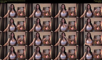 victorias_world — 4 minute Chaturbate female cam show recording, 720p, May 5, 2026