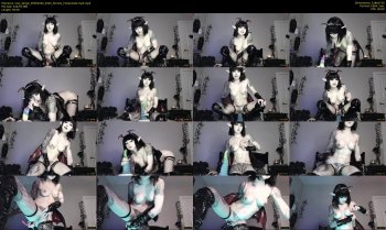 ivey_strigoi — 40 minute Chaturbate female cam show recording, 720p, May 5, 2026