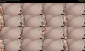 venus_art11 — 4 minute Chaturbate female cam show recording, 720p, May 5, 2026