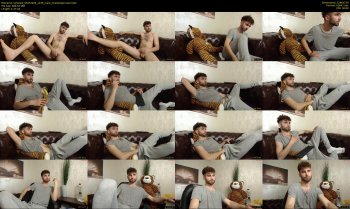 kyloeast — 88 minute Chaturbate male cam show recording, 720p, May 5, 2026