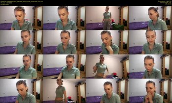 lateshastarnaud — 45 minute Chaturbate female cam show recording, 720p, May 5, 2026