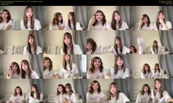michelle_neely — 40 minute Chaturbate female cam show recording, 720p, May 5, 2026