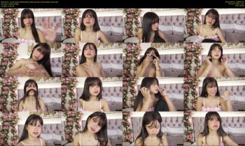candy_beck — 116 minute Chaturbate female cam show recording, 720p, May 5, 2026
