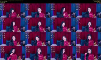 madyluxx — 18 minute Chaturbate female cam show recording, 720p, May 5, 2026