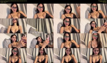 webcammaggie — 63 minute Chaturbate female cam show recording, 720p, May 5, 2026